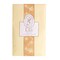Scented Sachet Natural Long Lasting Fragrance Hanging Design Lemon Jasmine Rose Sachet Bag For Drawers